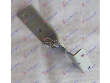 Makaze za haubu za Suzuki Alto od 1999. do 2007. god.