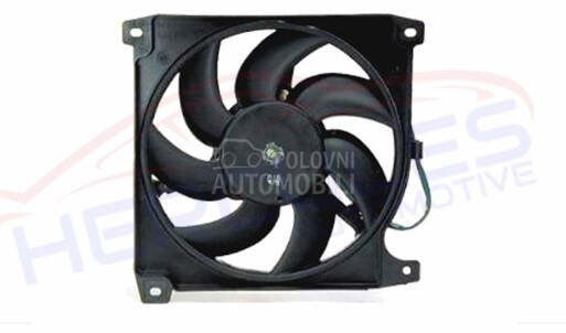 Ventilator