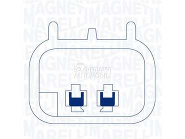 Podizac prozora za Renault Megane od 1996. do 1998. god.
