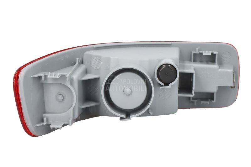 Maglenke