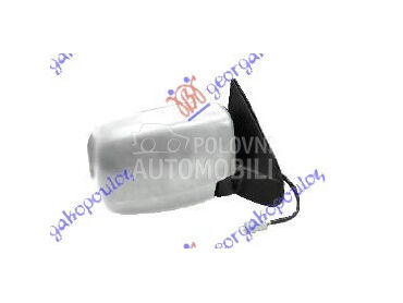 Retrovizor za Ford Ranger od 1999. do 2006. god.