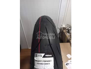 Mitas 120/70 R17 Letnja
