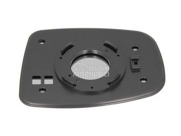 Staklo retrovizora za Hyundai i10 od 2007. do 2010. god.