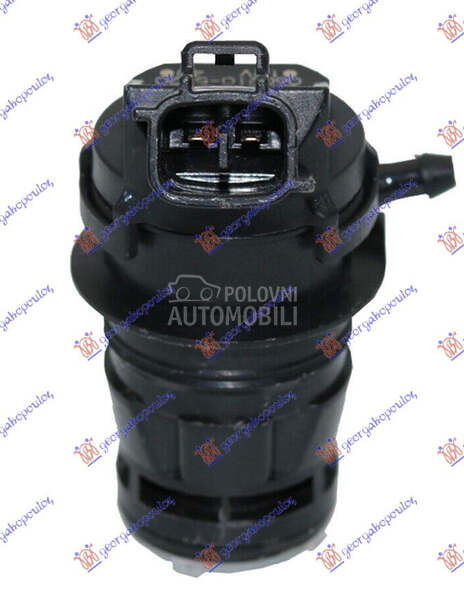 Motor posude brisaca