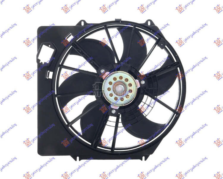 Ventilator