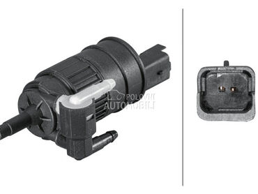 Motor posude brisaca za Renault Kangoo od 1998. do 2003. god.