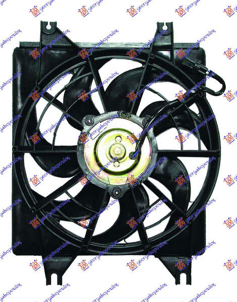 Ventilator