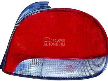 Stop svetla i stop lampe za Hyundai Accent od 1997. do 1999. god.