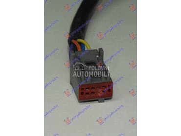 Retrovizor za Ford Galaxy od 2006. do 2011. god.