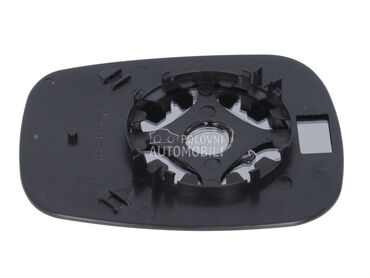 Staklo retrovizora za Renault Kangoo od 2003. do 2008. god.
