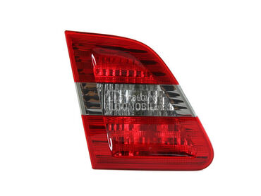 Stop svetla i stop lampe za Mercedes Benz B Klasa od 2006. do 2008. god.