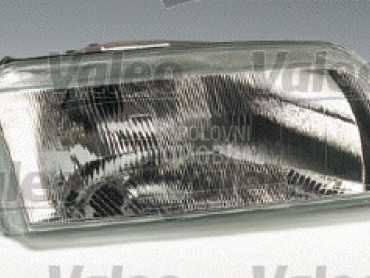 Farovi za Citroen ZX od 1994. do 1997. god.