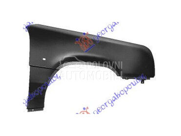 Krilo za Renault Express od 1988. do 1991. god.