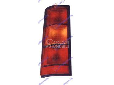 Stop svetla i stop lampe za Renault Express od 1988. do 1991. god.