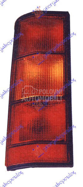 Stop svetla i stop lampe