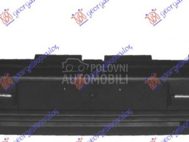 Branik za Renault R 19 od 1988. do 1992. god.