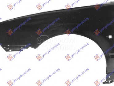 Krilo za Renault R 19 od 1992. do 1995. god.