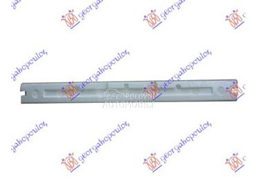 Spojler prednjeg branika za Honda Civic od 2004. do 2005. god.