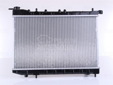 Hladnjak za Nissan Almera od 1996. do 1998. god.