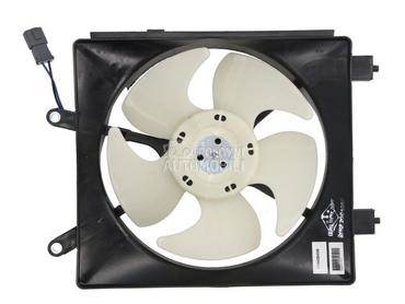 Ventilator za Honda Civic od 2001. do 2004. god.