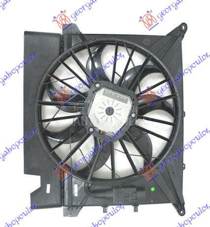 Ventilator