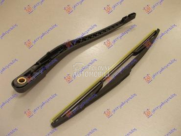 Brisači za Volvo XC90 od 2003. do 2014. god.