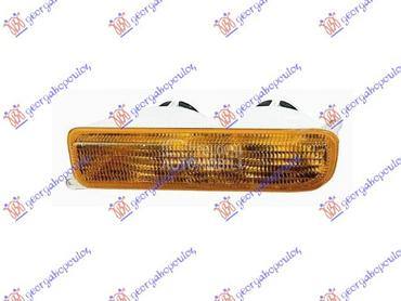 Migavac za Jeep Cherokee od 1997. do 2001. god.