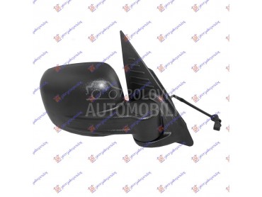 Retrovizor za Jeep Cherokee od 2002. do 2008. god.