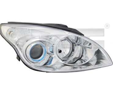 Farovi za Hyundai i30 od 2007. do 2012. god.