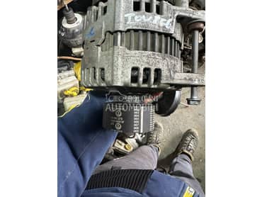 Alternator 2.5tdi za Volkswagen Touareg od 2004. do 2008. god.