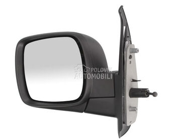 Retrovizor za Renault Kangoo od 2008. do 2013. god.