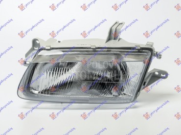 Farovi za Mazda 323 od 1995. do 1997. god.