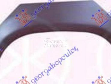 RUB za Toyota Hilux od 1994. do 1997. god.