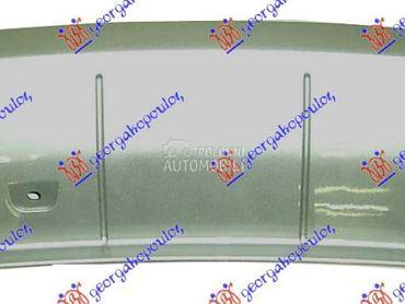 Lajsna za Mitsubishi Outlander od 2003. do 2007. god.