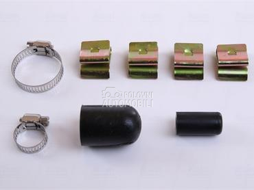 Hladnjak za Mazda Tribute od 2002. do 2008. god.