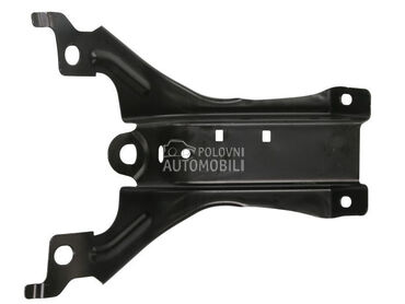 Nosac brave haube za Nissan Qashqai od 2007. do 2010. god.