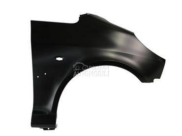 Krilo za Peugeot 1007 od 2005. do 2009. god.