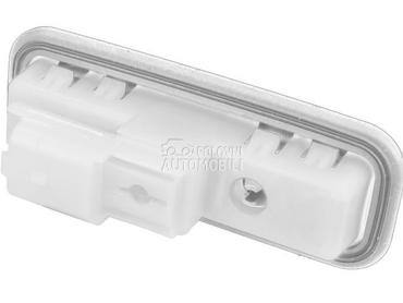 Kvaka za Peugeot 1007 od 2005. do 2009. god.