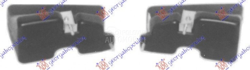 NOSAC PREDNJEG BRANIKA