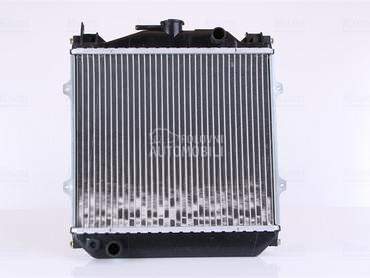 Hladnjak za Suzuki Alto od 1985. do 2000. god.