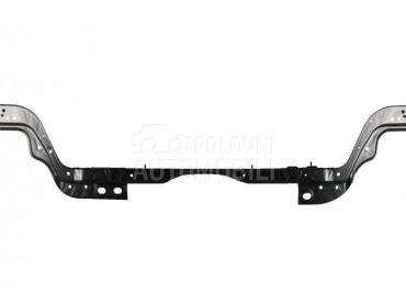 Vezni lim za Peugeot Bipper