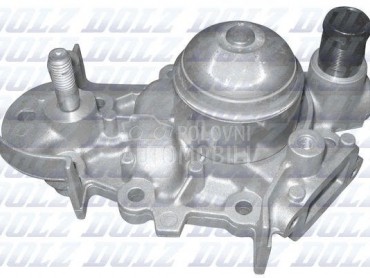 Šuspleh za Peugeot Bipper