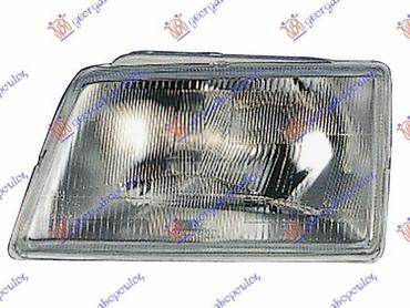 Farovi za Peugeot 205 od 1983. do 1992. god.