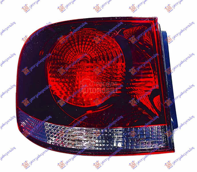 Stop svetla i stop lampe