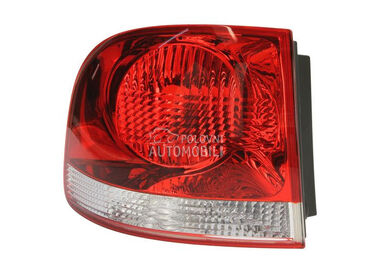 Stop svetla i stop lampe za Volkswagen Touareg od 2003. do 2010. god.