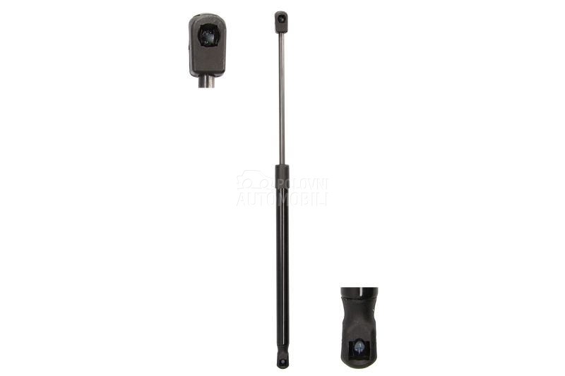 Amortizer haube i gepeka