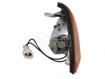 Migavac za Subaru Justy od 1997. do 2005. god.