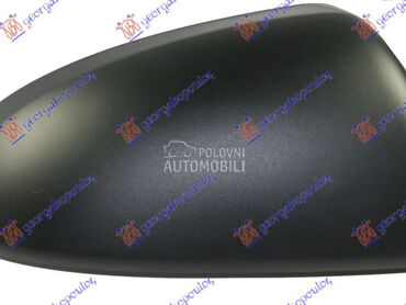 Poklopac retrovizora za Smart ForTwo od 2007. do 2012. god.
