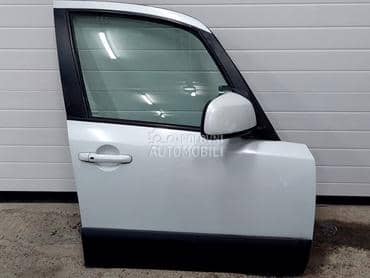 Vrata kvaka staklo za Fiat Sedici od 2006. do 2013. god.