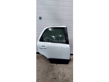 Vrata kvaka staklo za Suzuki SX4 od 2006. do 2013. god.